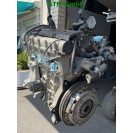 Motor Seat Ibiza 4 IV 1.4 16V 63 kW Motorcode BXW Gelaufen 123.173 KM