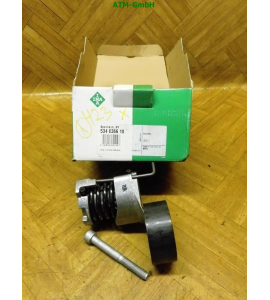 Spannrolle Spannarm 534036610 BMW INA 9990012960 0402950753