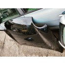 Motorhaube VW Lupo Farbcode L041 Farbe Brillantschwarz Schwarz