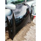 Motorhaube VW Lupo Farbcode L041 Farbe Brillantschwarz Schwarz