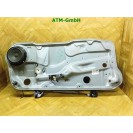 Türverkleidung Fensterhebergestänge links VW Golf 4 IV 3 türig 1J3837461H