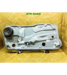 Türverkleidung Fensterhebergestänge links VW Golf 4 IV 3 türig 1J3837461H