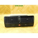 Luftdüse Luftdusche Schalterblock VW Golf 4 IV 1J0819728C