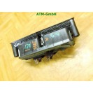 Luftdüse Luftdusche Schalterblock VW Golf 4 IV 1J0819728C