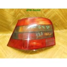 Bremsleuchte Bremslicht Rückleuchte Rücklicht links VW Golf 4 IV 3 türig