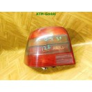 Bremsleuchte Bremslicht Rückleuchte Rücklicht links VW Golf 4 IV 3 türig