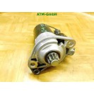 Anlasser Starter VW Golf 4 IV Bosch 0001121006 12v