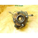 Radnabe Radlager Achsschenkel vorne rechts Ford Fiesta 5 V Beifahrerseite ABS