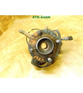 Radnabe Radlager Achsschenkel vorne rechts Ford Fiesta 5 V Beifahrerseite ABS