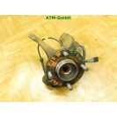 Radnabe Radlager Achsschenkel vorne rechts Ford Fiesta 5 V Beifahrerseite ABS