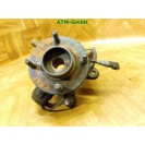 Radnabe Radlager Achsschenkel vorne rechts Ford Fiesta 5 V Beifahrerseite ABS