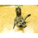 Radnabe Radlager Achsschenkel vorne rechts Ford Fiesta 5 V Beifahrerseite ABS