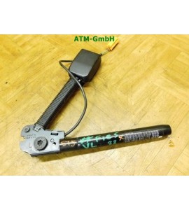 Gurtschloss Gurtstraffer vorne links Ford Fiesta 5 V 3 türig 2S6AA61209AC