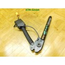 Gurtschloss Gurtstraffer vorne links Ford Fiesta 5 V 3 türig 2S6AA61209AC