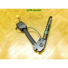 Gurtschloss Gurtstraffer vorne links Ford Fiesta 5 V 3 türig 2S6AA61209AC