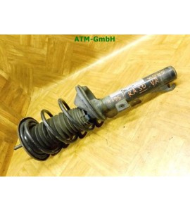 Federbein Pralldämpfer Stoßdämpfer Ford KA vorne rechts Beifahrerseite