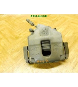 Bremssattel vorne rechts Ford Fiesta 5 V Beifahrerseite ATE 54/22 630
