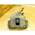 Bremssattel vorne links Ford Fiesta 5 V Fahrerseite ATE 54/22 629