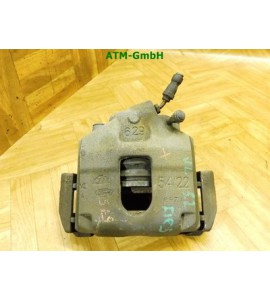 Bremssattel vorne links Ford Fiesta 5 V Fahrerseite ATE 54/22 629