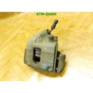 Bremssattel vorne links Ford Fiesta 5 V Fahrerseite ATE 54/22 629