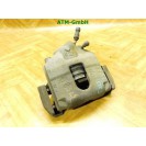 Bremssattel vorne links Ford Fiesta 5 V Fahrerseite ATE 54/22 629