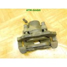 Bremssattel vorne links Ford Fiesta 5 V Fahrerseite ATE 54/22 629