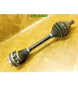 Antriebswelle Gelenkwelle links Audi A3 8P Fahrerseite 2K0407271E