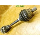 Antriebswelle Gelenkwelle links Audi A3 8P Fahrerseite 2K0407271E