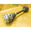 Antriebswelle Gelenkwelle links Audi A3 8P Fahrerseite 2K0407271E
