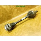 Antriebswelle Gelenkwelle links Audi A3 8P Fahrerseite 2K0407271E
