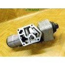 Ölfilter Ölfiltergehäuse VW Touran purflux 045115389J