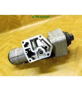 Ölfilter Ölfiltergehäuse VW Touran purflux 045115389J