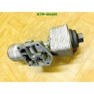 Ölfilter Ölfiltergehäuse VW Touran purflux 045115389J