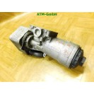 Ölfilter Ölfiltergehäuse VW Touran purflux 045115389J