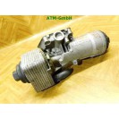 Ölfilter Ölfiltergehäuse VW Touran purflux 045115389J