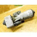 Ölfilter Ölfiltergehäuse VW Touran purflux 045115389J