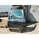 Tür hinten links Ford Focus C-Max Farbcode F3 Schwarz Pantherschwarz Metallic