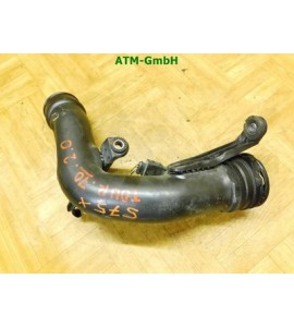 Rohr Ladeluftrohr Ansaugrohr VW Touran 3C0145762AD 3C0145770C