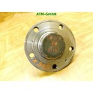 Radnabe Radlager Achsschenkel hinten VW Touran