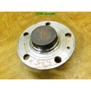 Radnabe Radlager Achsschenkel hinten VW Touran