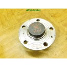 Radnabe Radlager Achsschenkel hinten VW Touran