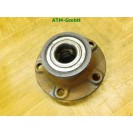 Radnabe Radlager Achsschenkel hinten VW Touran