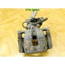 Bremssattel hinten links VW Touran Fahrerseite TRW