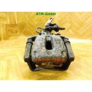 Bremssattel hinten links VW Touran Fahrerseite TRW