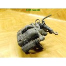 Bremssattel hinten links VW Touran Fahrerseite TRW