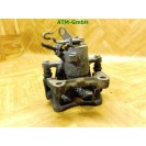 Bremssattel hinten links VW Touran Fahrerseite TRW