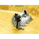 Ansaugbrücke Ansaugkrümmer VW Touran 03G129713H