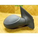 Außenspiegel Seitenspiegel rechts elektrisch unlackiert Citroen C2