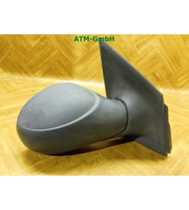 Außenspiegel Seitenspiegel rechts elektrisch unlackiert Citroen C2