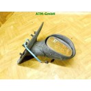 Außenspiegel Seitenspiegel rechts elektrisch unlackiert Citroen C2